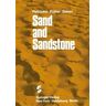 Sand and Sandstone