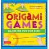 Origami Games