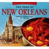 Food of New Orleans