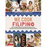 We Cook Filipino