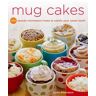 Mug Cakes