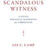 Scandalous Witness