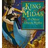 Eric A. Kimmel King Midas & Other Greek Myths