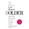 Carl Honoré Bolder