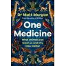 One Medicine