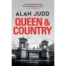 Alan Judd Queen & Country