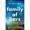 E. Lockhart Family of Liars: The Prequel to We Were Liars