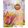 AQA A-level Spanish (includes AS)