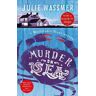 Julie Wassmer Murder-on-Sea: Now a major TV series, Whitstable Pearl, starring Kerry Godliman