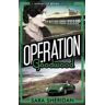 Sara Sheridan Operation Goodwood