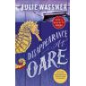 Julie Wassmer Disappearance at Oare: Now a major TV series, Whitstable Pearl, starring Kerry Godliman