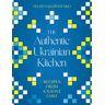 The Authentic Ukrainian Kitchen