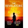 Ace Atkins The Revelators