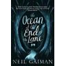 Neil Gaiman The Ocean at the End of the Lane