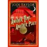 Jodi Taylor Another Time, Another Place