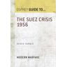 The Suez Crisis 1956