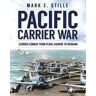 Pacific Carrier War