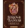 Burrows & Badgers