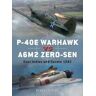 Peter Ingman P-40E Warhawk vs A6M2 Zero-sen: East Indies and Darwin 1942