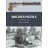 John Walter Walther Pistols: PP, PPK and P 38