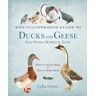 The Illustrated Guide to Ducks and Geese and Other Domestic Fowl