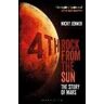 Nicky Jenner 4th Rock from the Sun: The Story of Mars