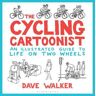 The Cycling Cartoonist