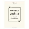 Writers on Writing