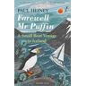 Farewell Mr Puffin