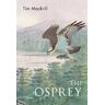 Tim Mackrill The Osprey