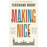 Ferdinand Mount Making Nice