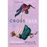 Connie Willis Crosstalk