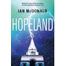 Ian McDonald Hopeland