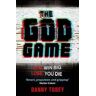 Danny Tobey The God Game