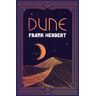 Frank Herbert Dune: The inspiration for the blockbuster film