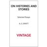 On Histories and Stories