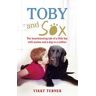 Toby and Sox