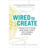 Wired to Create