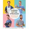 Leaner, Fitter, Stronger