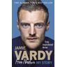 Jamie Vardy: From Nowhere, My Story