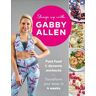 Shape Up with Gabby Allen