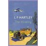 L. P. Hartley The Hireling