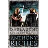 Anthony Riches Onslaught: The Centurions II