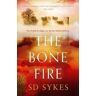 S D Sykes The Bone Fire