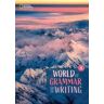 Rachel Finnie World of Grammar and Writing 4