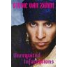 Stevie Van Zandt Unrequited Infatuations: A Memoir