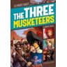 L.R Stahlberg The Three Musketeers