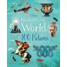 Rob Lloyd Jones;Rob Lloyd Jones History of the World in 100 Pictures