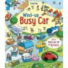 Fiona Watt Wind-Up Busy Car