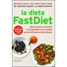 La dieta FastDiet